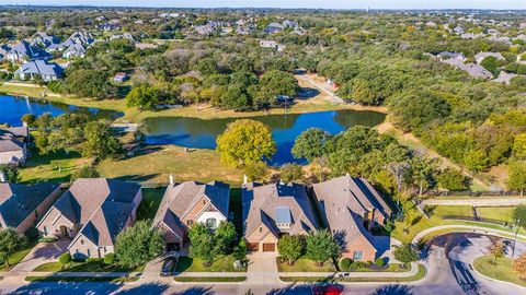 A home in Keller