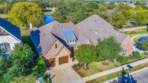 A home in Keller