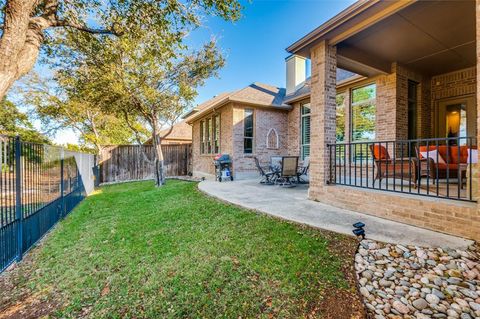 A home in Keller