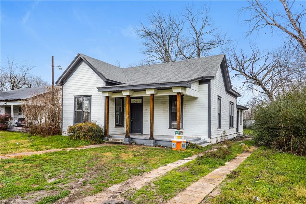 318 Durr Street