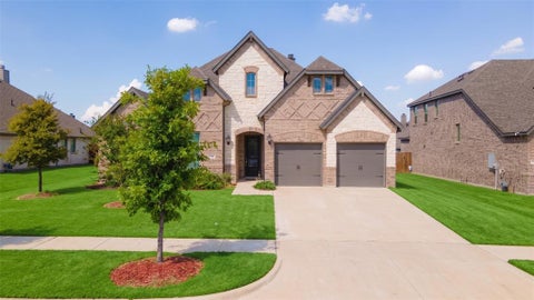 425 Brushwood Lane Waxahachie TX 75165