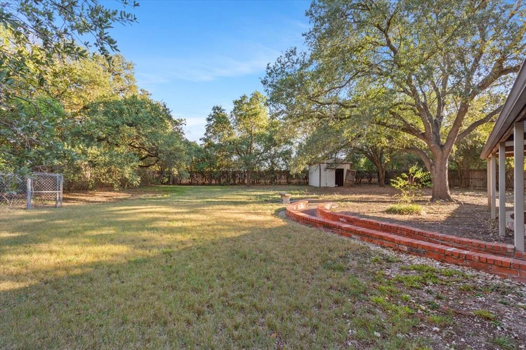 Panther Terrace - Residential