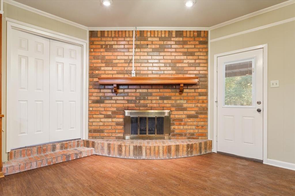 Panther Terrace - Residential