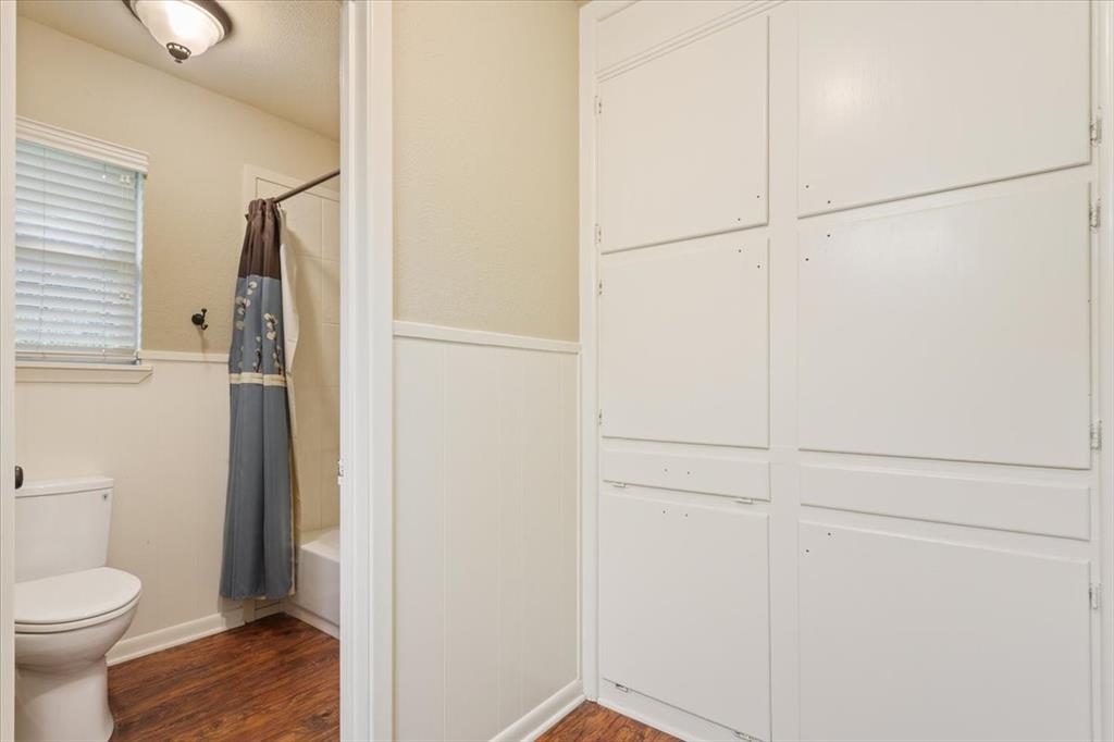 Panther Terrace - Residential