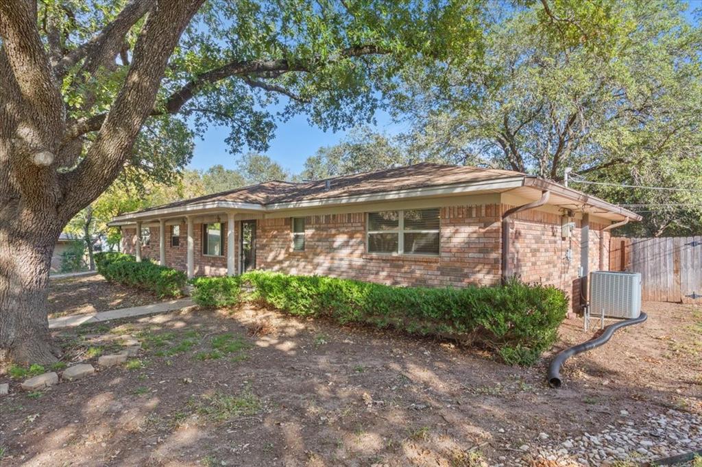 Panther Terrace - Residential