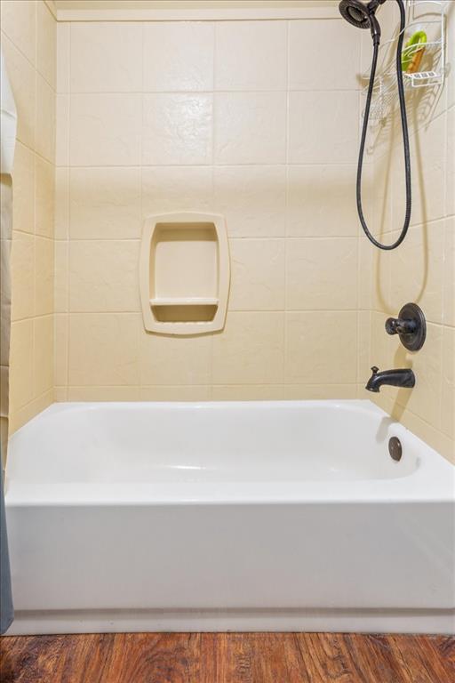 Panther Terrace - Residential