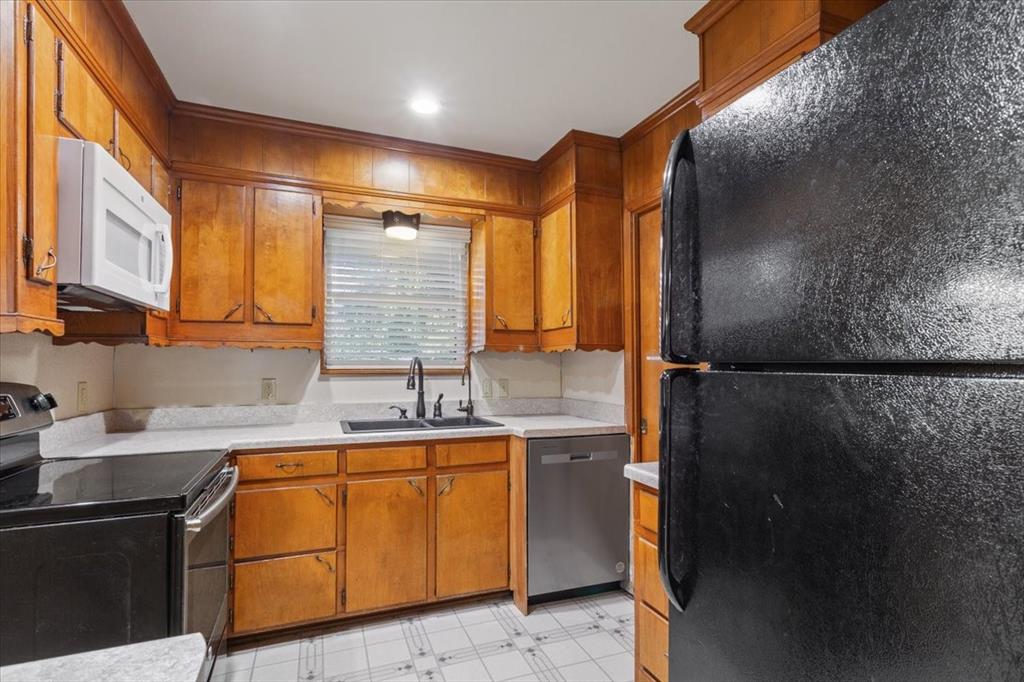 Panther Terrace - Residential