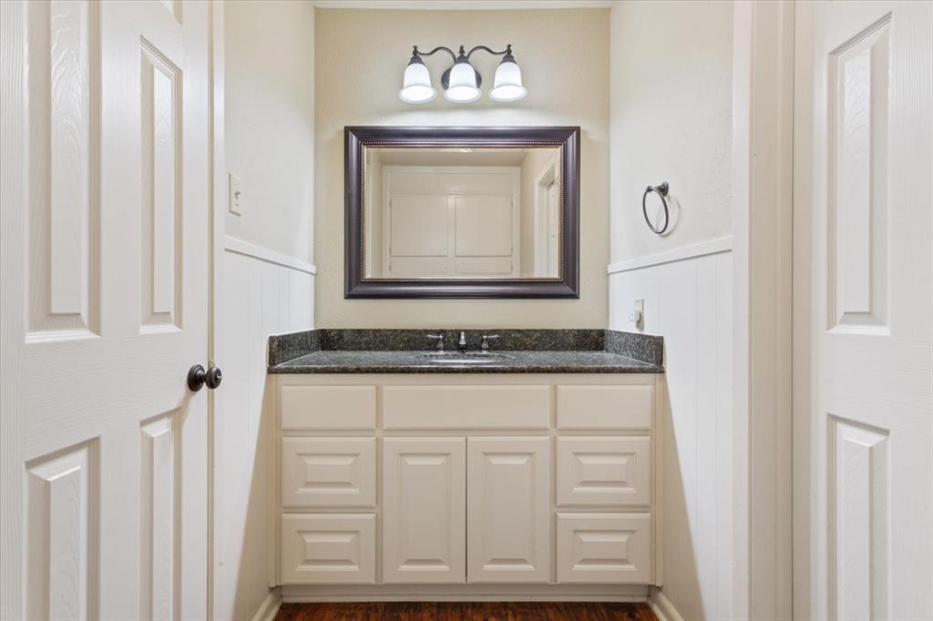 Panther Terrace - Residential