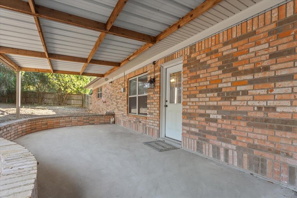 Panther Terrace - Residential