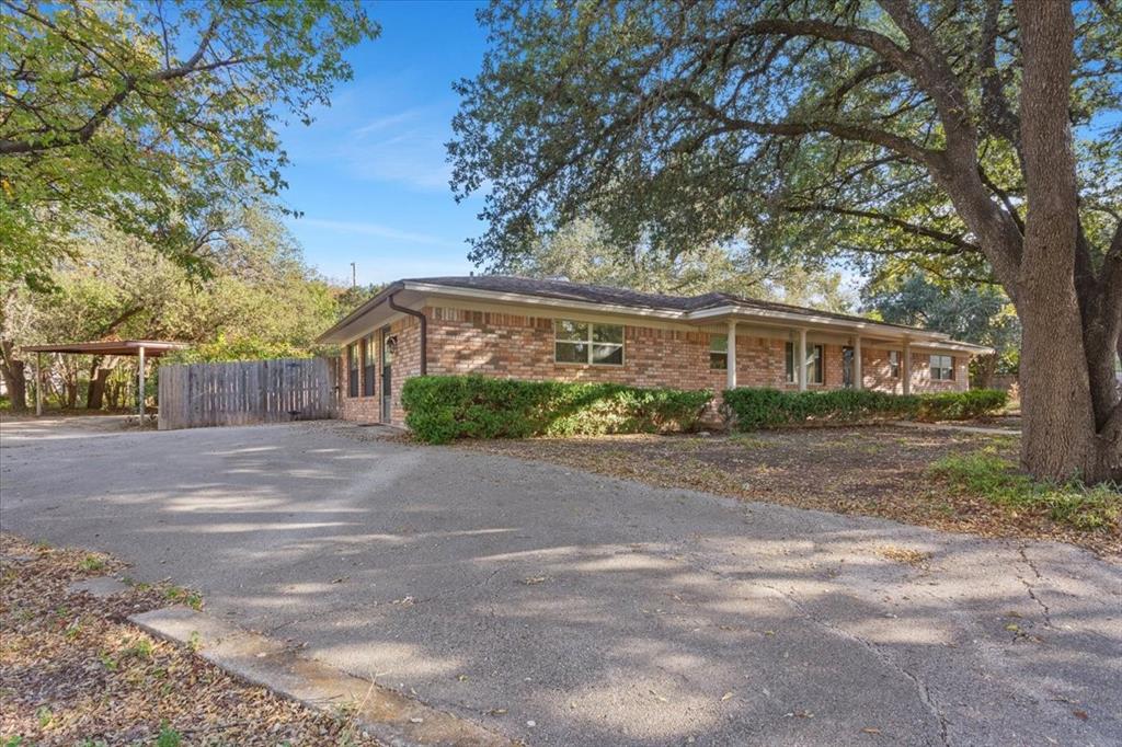 Panther Terrace - Residential