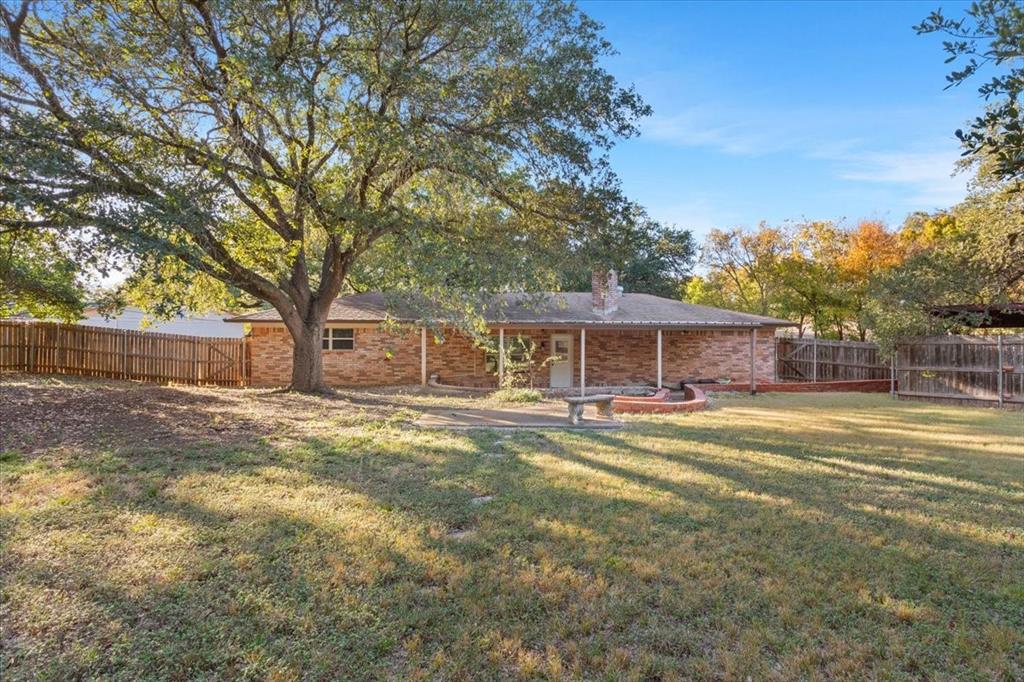 Panther Terrace - Residential