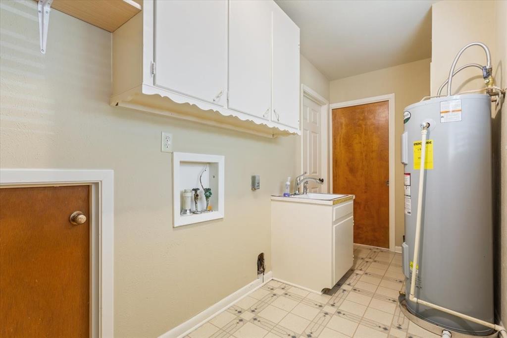 Panther Terrace - Residential