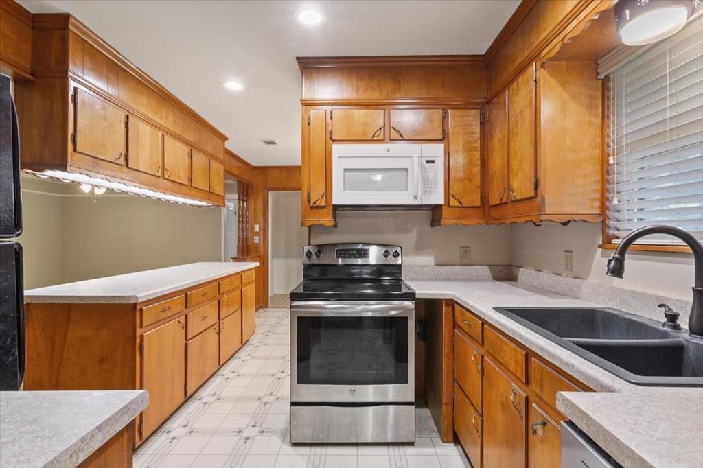 Panther Terrace - Residential