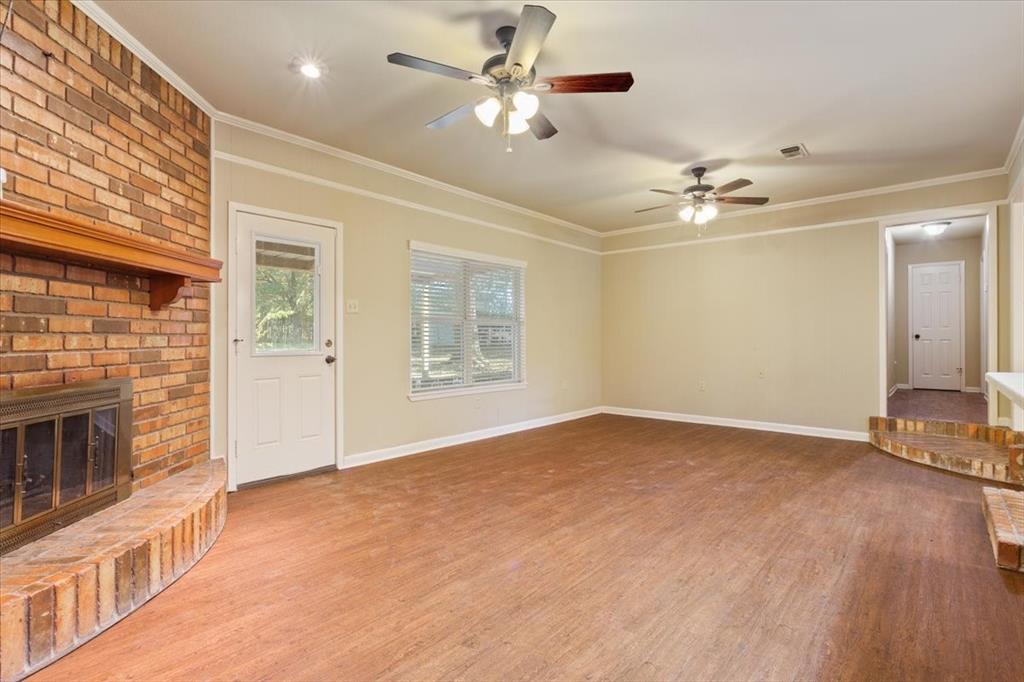 Panther Terrace - Residential