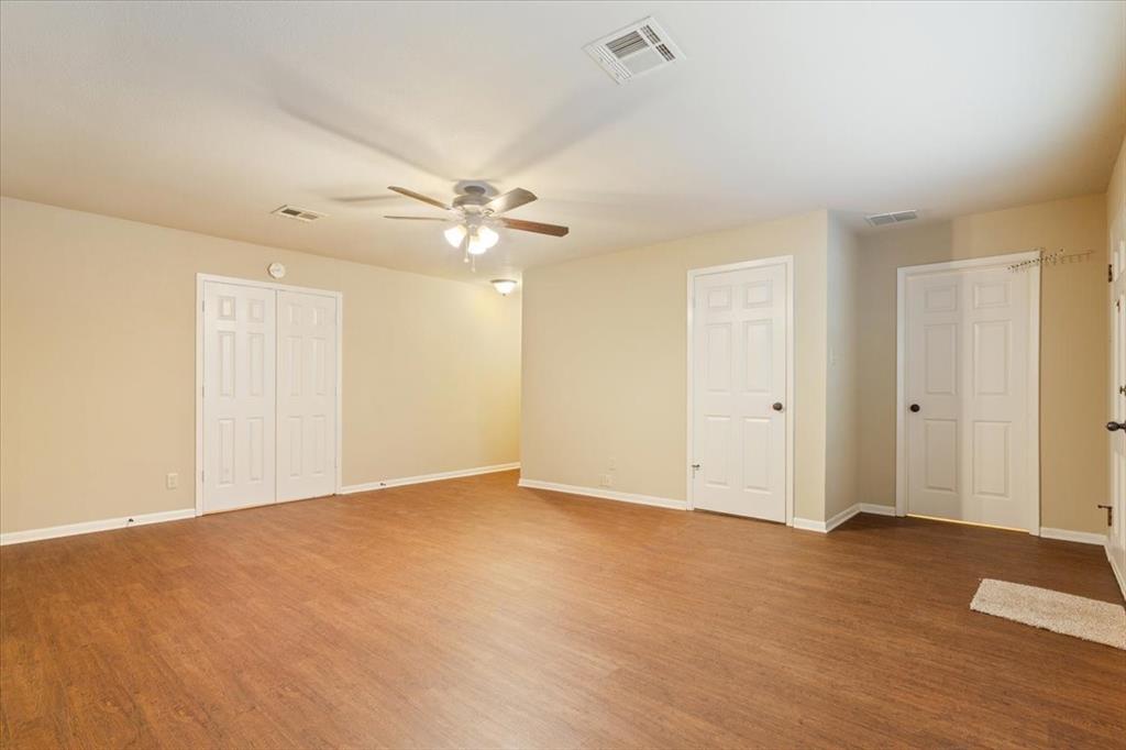 Panther Terrace - Residential