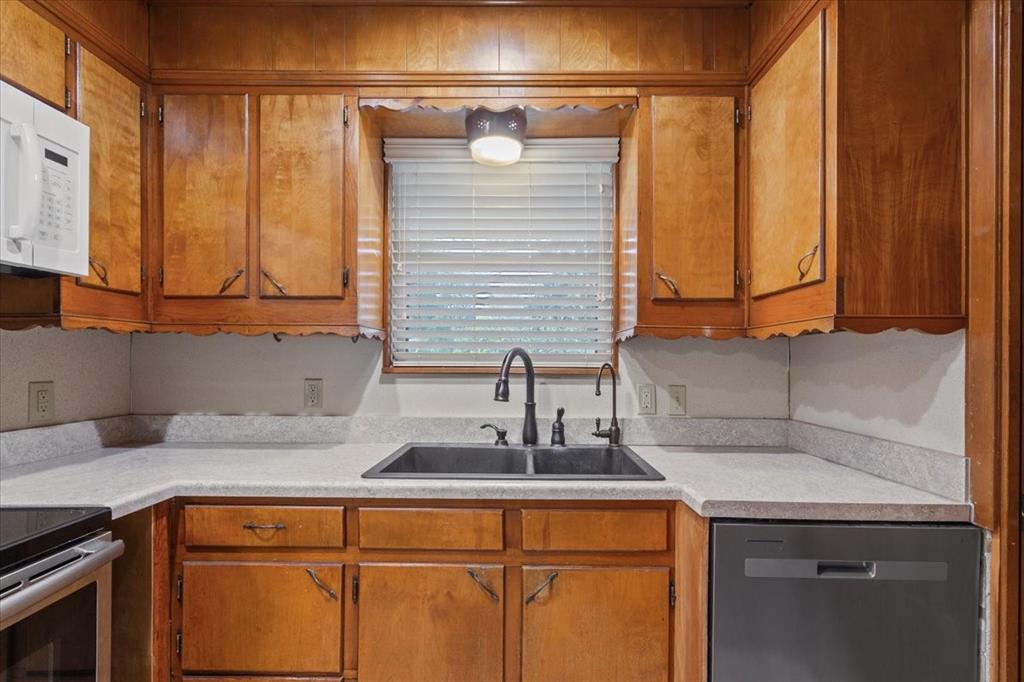 Panther Terrace - Residential