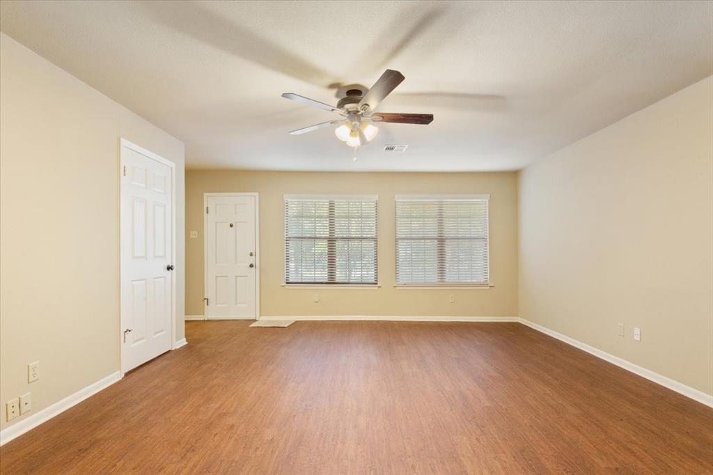 Panther Terrace - Residential