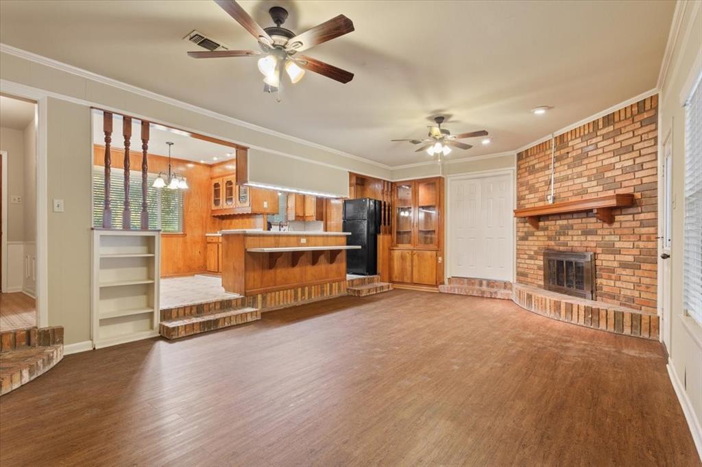 Panther Terrace - Residential