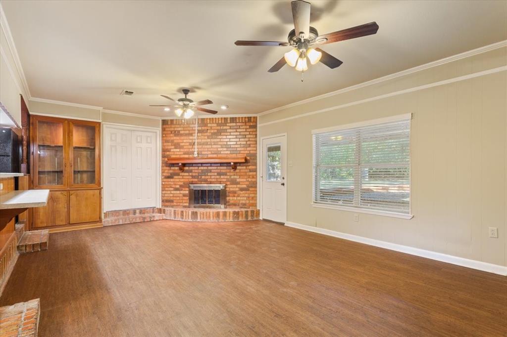 Panther Terrace - Residential