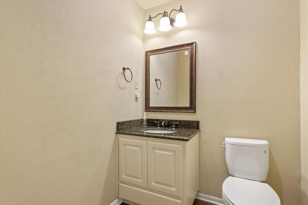 Panther Terrace - Residential