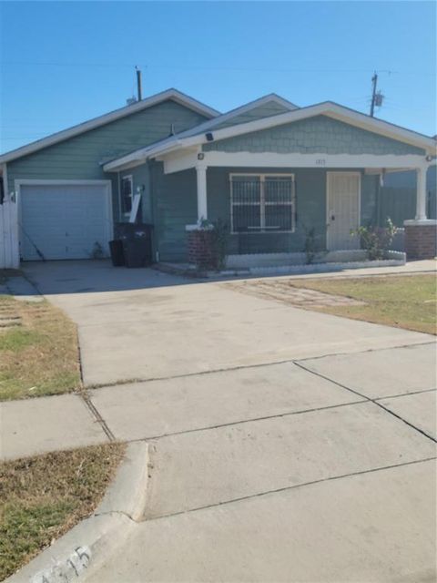 A home in Fort Worth