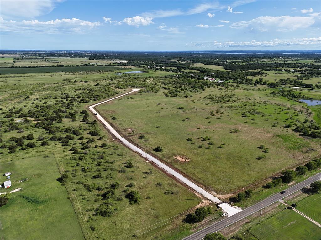 R M Williamson Surv Abs #1006 - Land