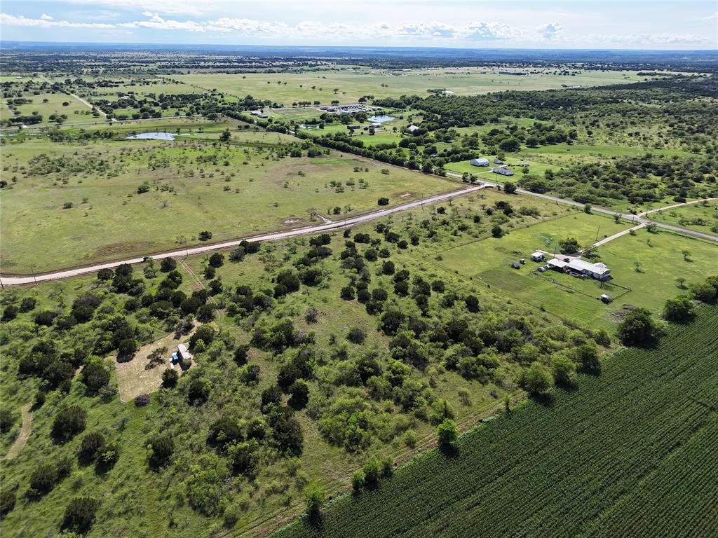 R M Williamson Surv Abs #1006 - Land