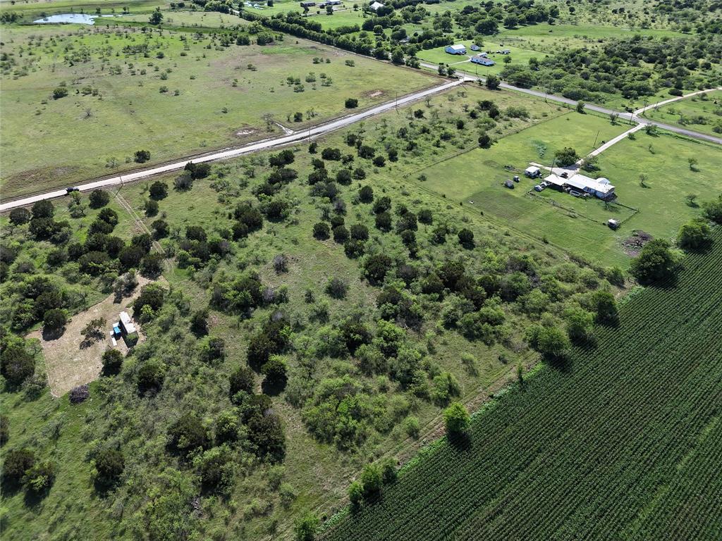 R M Williamson Surv Abs #1006 - Land