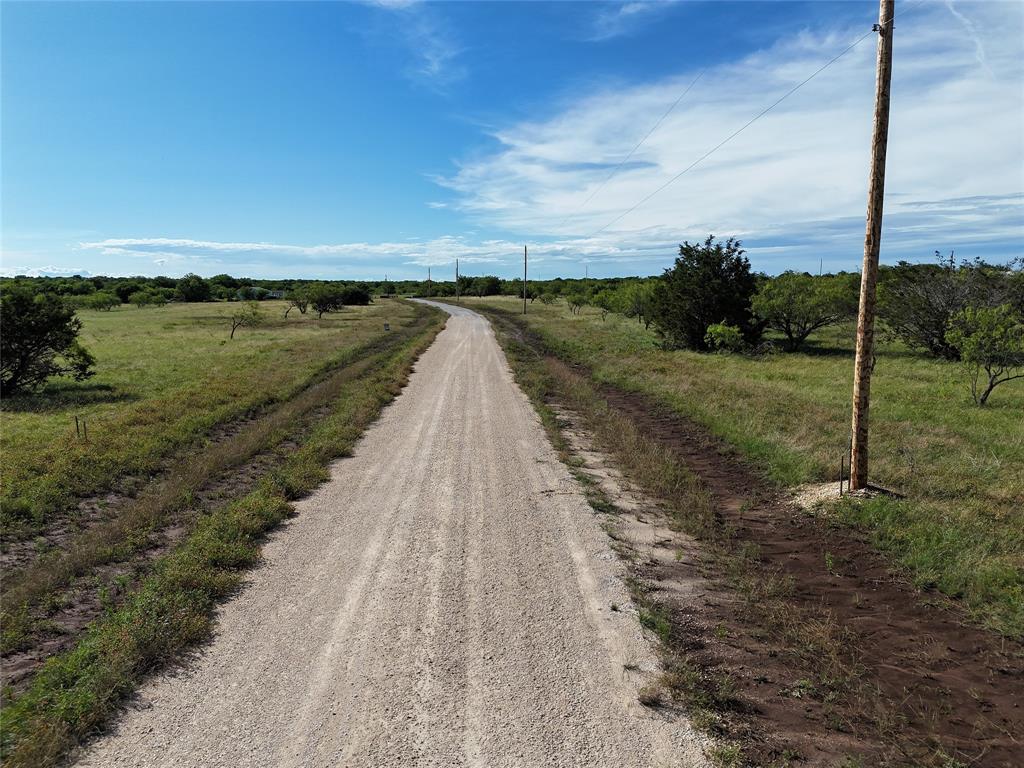 R M Williamson Surv Abs #1006 - Land