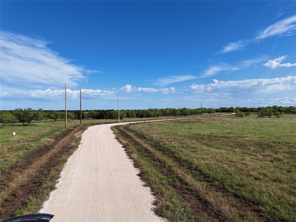 R M Williamson Surv Abs #1006 - Land