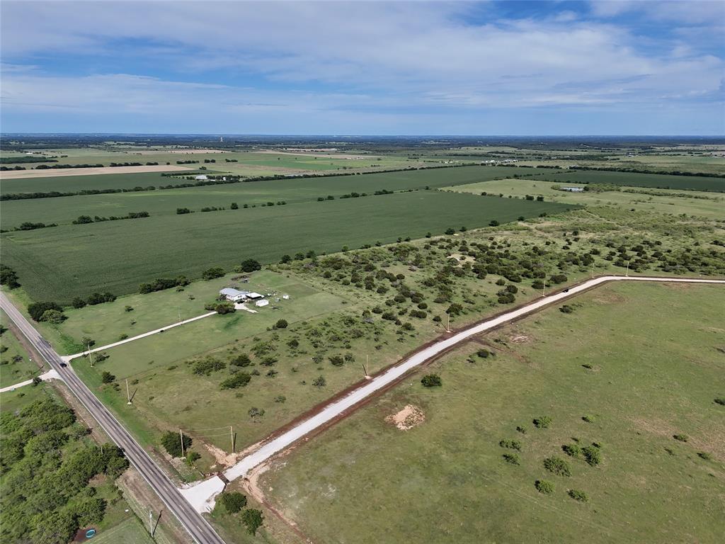 R M Williamson Surv Abs #1006 - Land