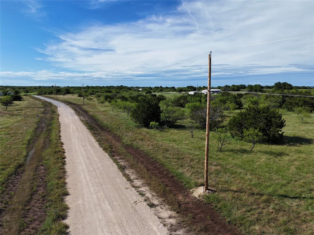 R M Williamson Surv Abs #1006 - Land