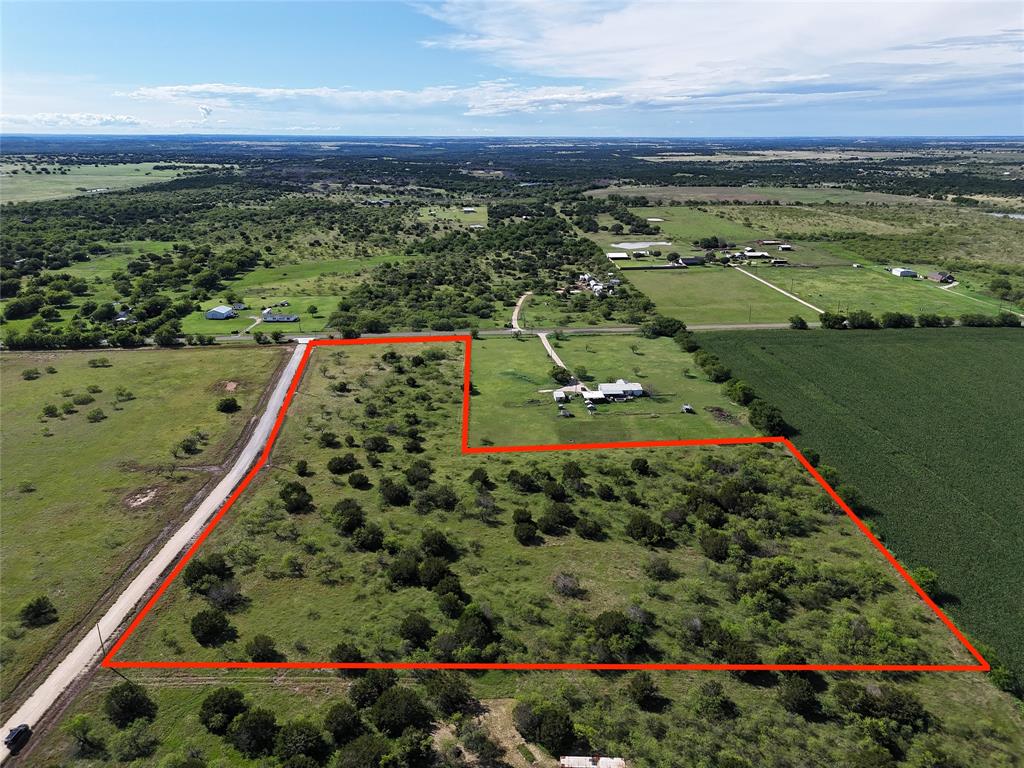 R M Williamson Surv Abs #1006 - Land