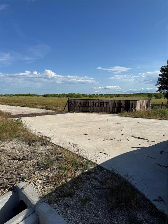 R M Williamson Surv Abs #1006 - Land