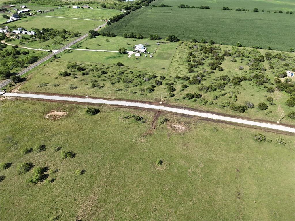 R M Williamson Surv Abs #1006 - Land