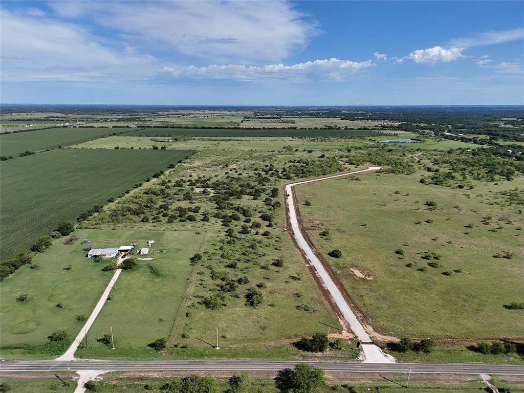 R M Williamson Surv Abs #1006 - Land