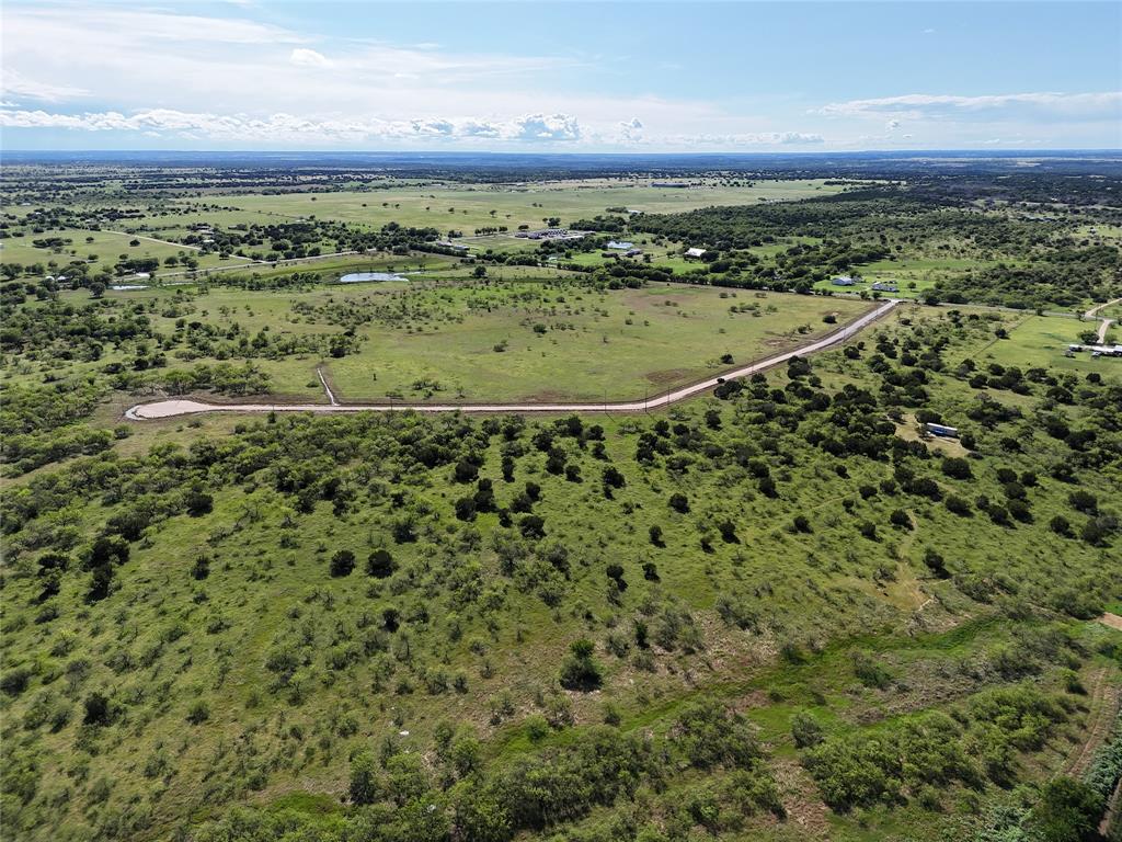 R M Williamson Surv Abs #1006 - Land