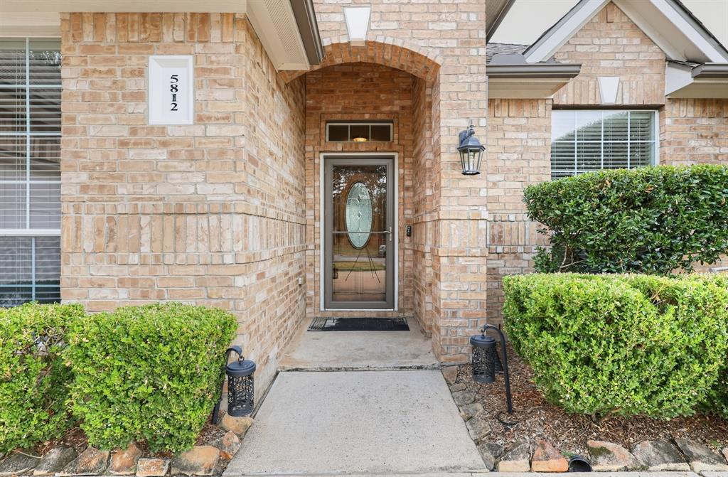 5812 Orchard Trail Drive