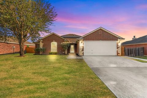 815 Wandering Court Granbury TX 76049