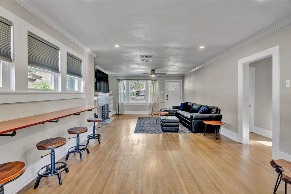 Chamberlain Arlington Heights 1st - Residential