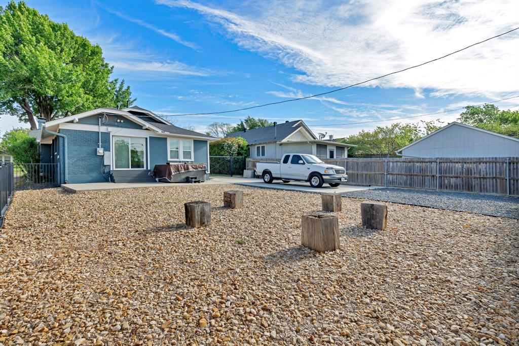 Chamberlain Arlington Heights 1st - Residential