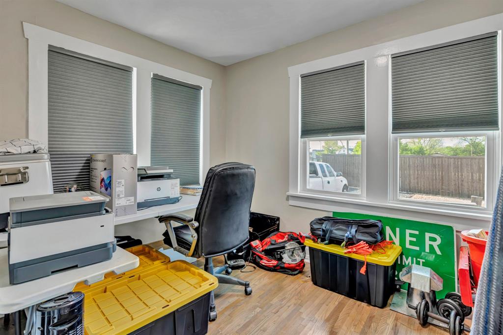 Chamberlain Arlington Heights 1st - Residential