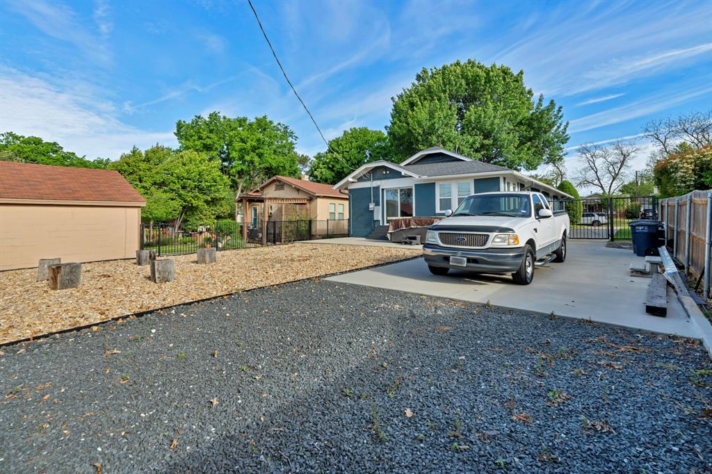 Chamberlain Arlington Heights 1st - Residential