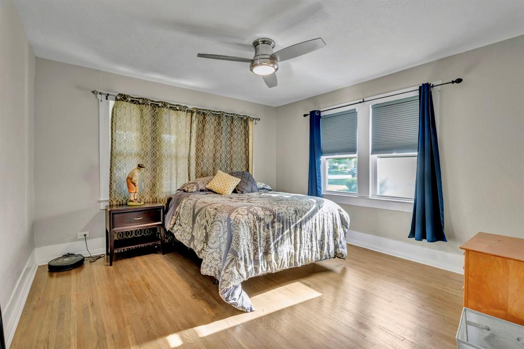 Chamberlain Arlington Heights 1st - Residential