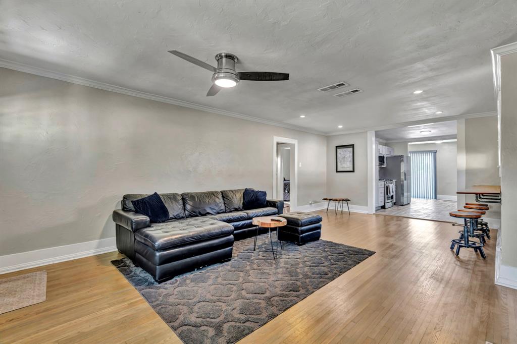 Chamberlain Arlington Heights 1st - Residential