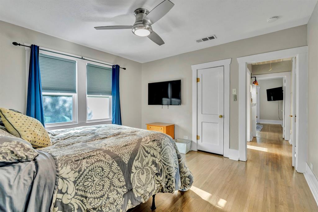 Chamberlain Arlington Heights 1st - Residential