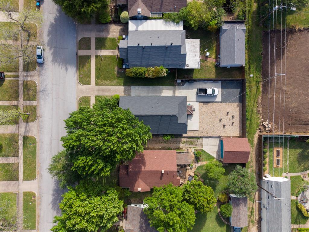 Chamberlain Arlington Heights 1st - Residential