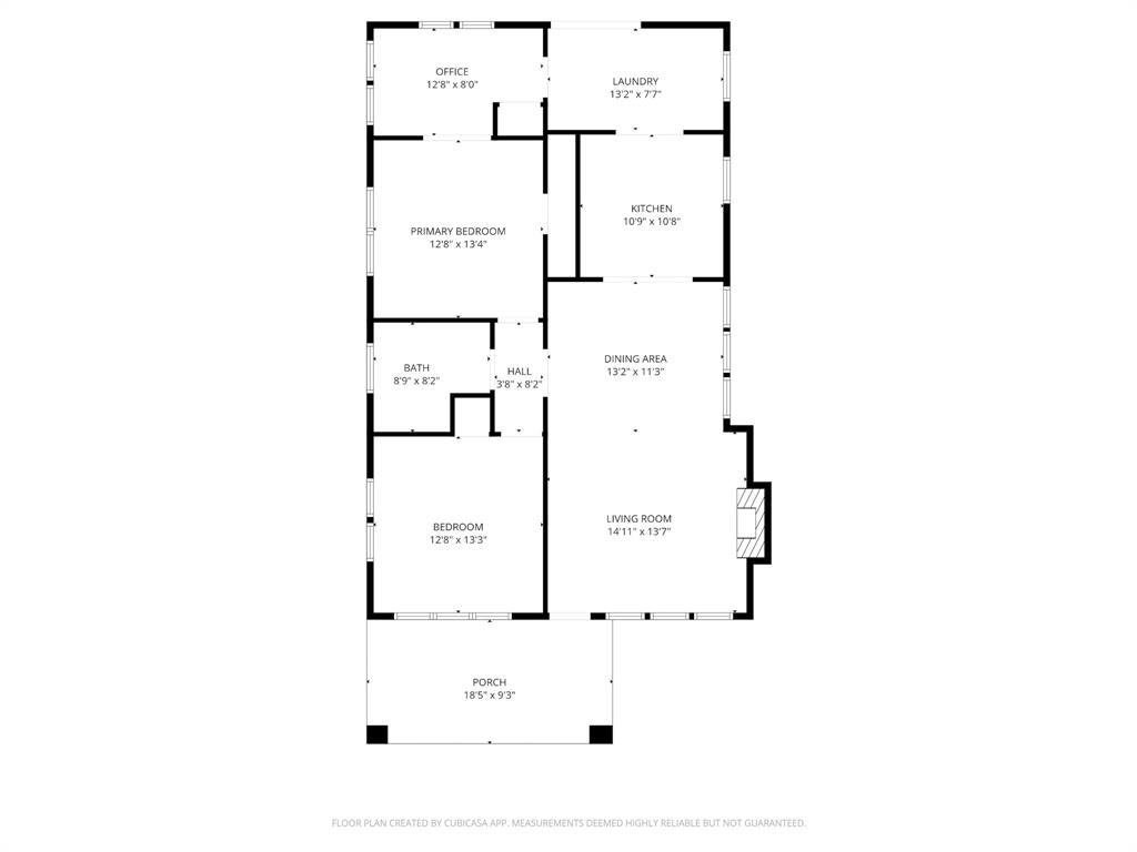 Chamberlain Arlington Heights 1st - Residential