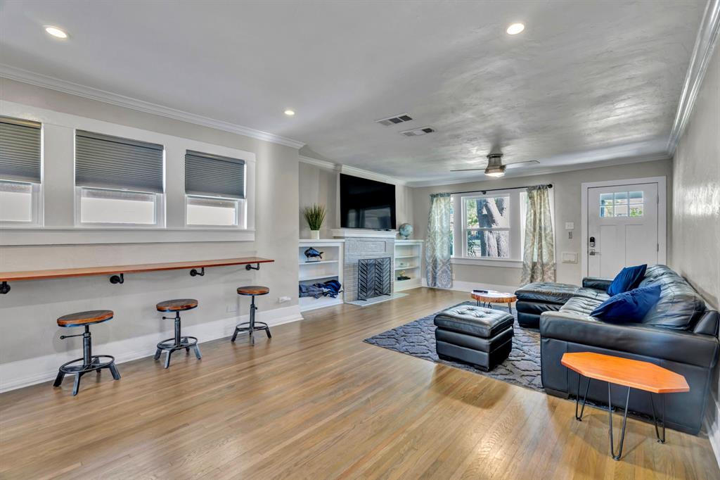 Chamberlain Arlington Heights 1st - Residential