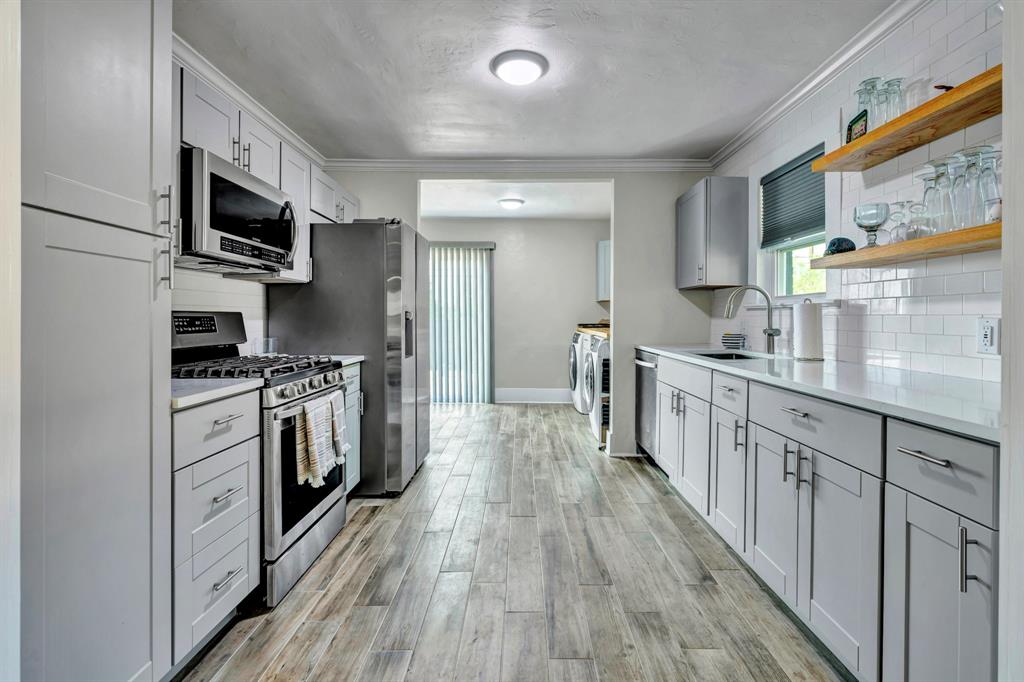 Chamberlain Arlington Heights 1st - Residential